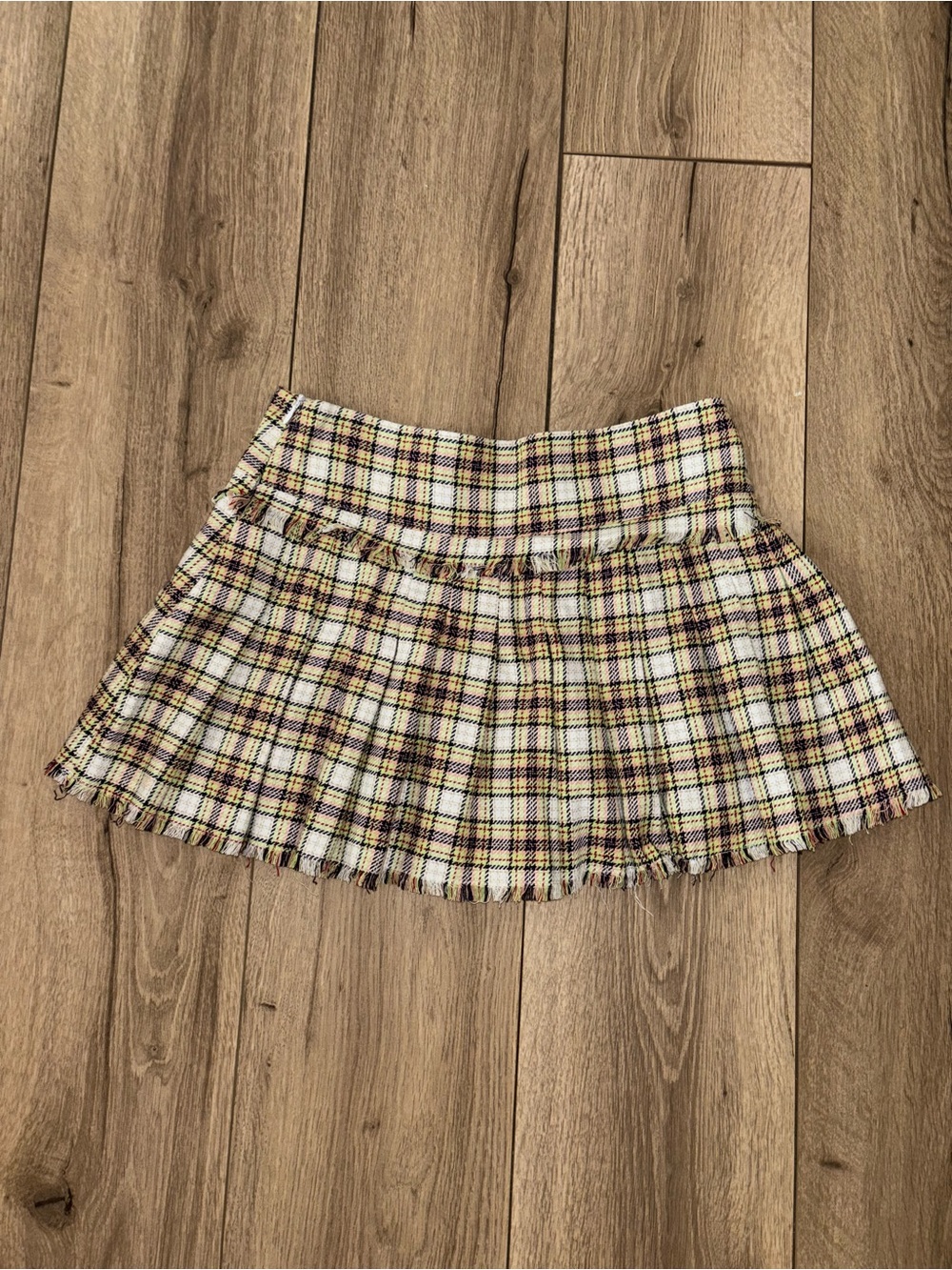 Guizio mini skirt - Picture 6 of 6